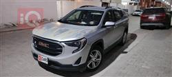 GMC Terrain